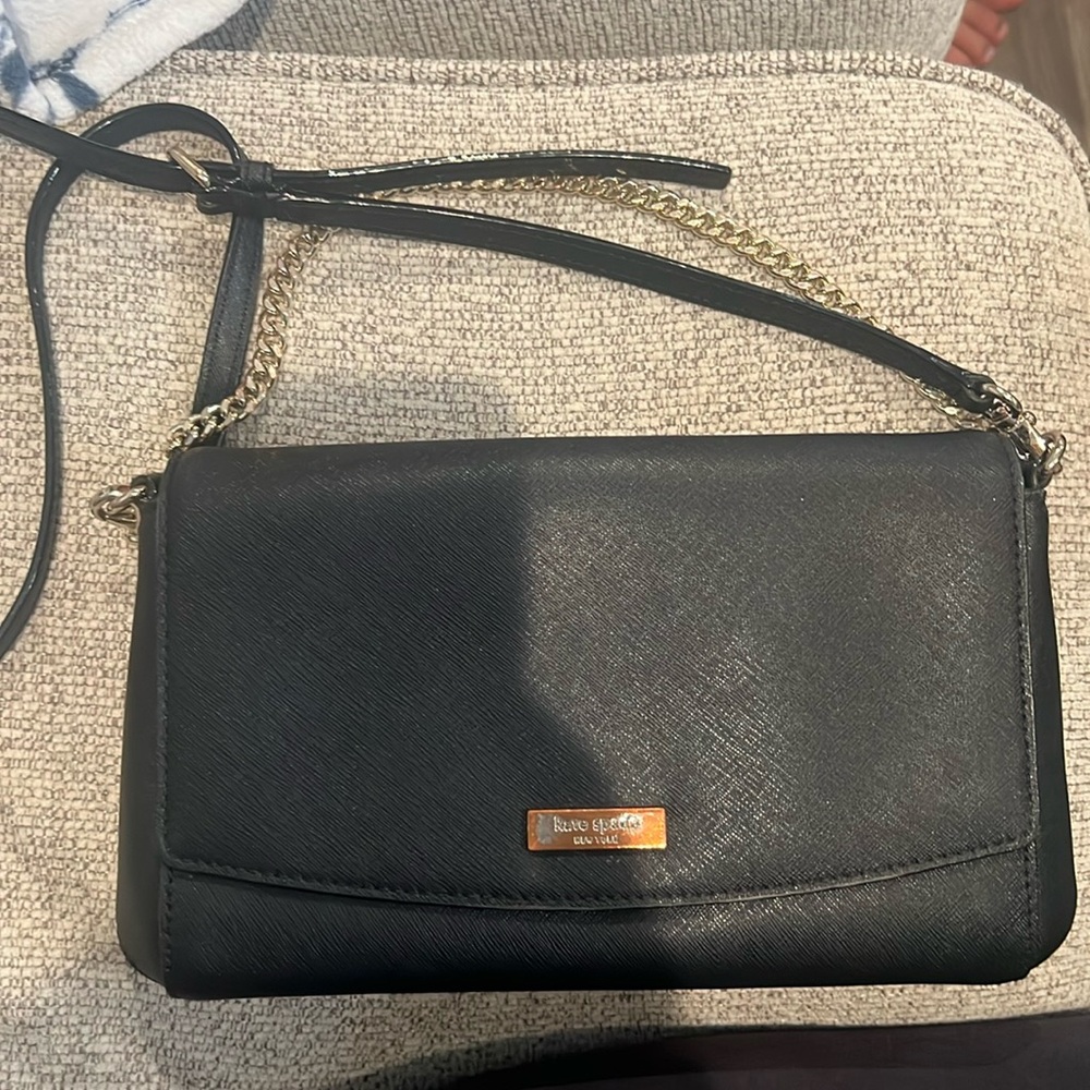 Kate spade crossbody